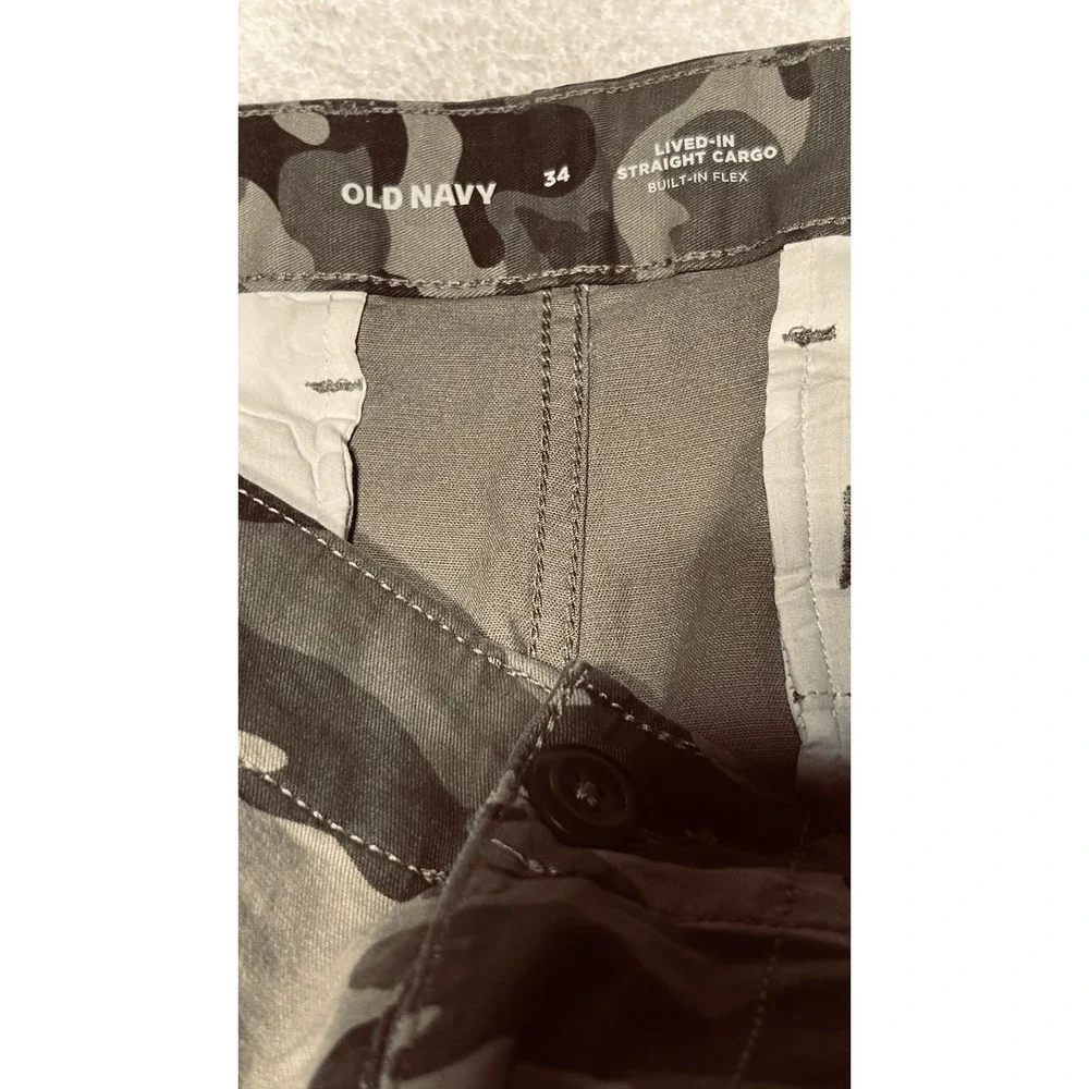 Old Navy old navy